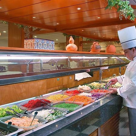 Poseidon Palace Benidorm Ngoại thất bức ảnh