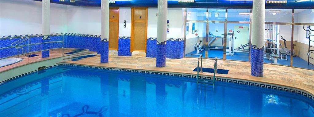 Poseidon Palace Benidorm Ngoại thất bức ảnh